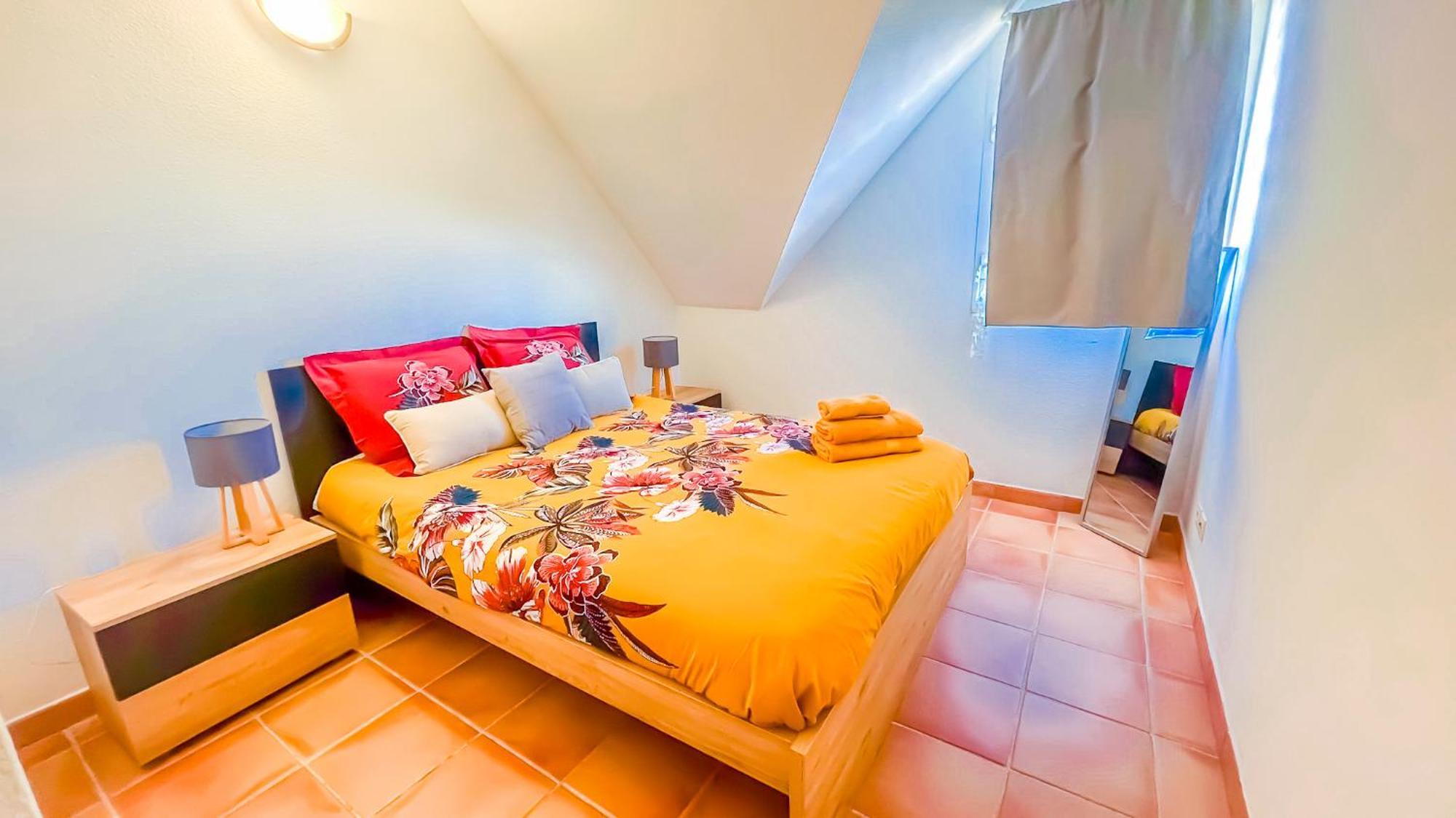 Magnifique Appartement Fleurs Caraibes - 6 Personnes En Residence Avec Piscine Privee - Sainte Anne Exterior foto